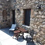 Kalymnos Island Rina Vathy Fiord House 別荘 *