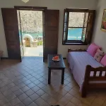 Kalymnos Island Rina Vathy Fiord House 別荘 Vathis