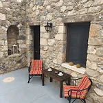 Kalymnos Island Rina Vathy Fiord House Vathis