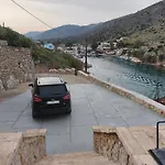 Kalymnos Island Rina Vathy Fiord House Hébergement de vacances