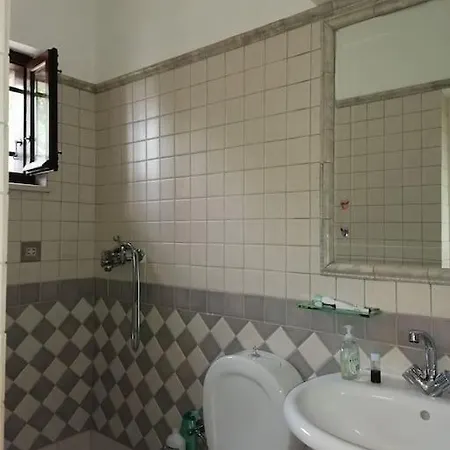 Kalymnos Island Rina Vathy Fiord House *