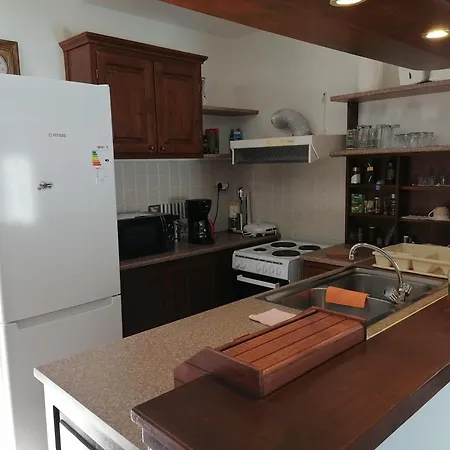 Casa vacanze Kalymnos Island Rina Vathy Fiord House Vathis