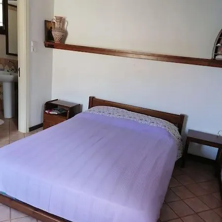 Kalymnos Island Rina Vathy Fiord House Vathis
