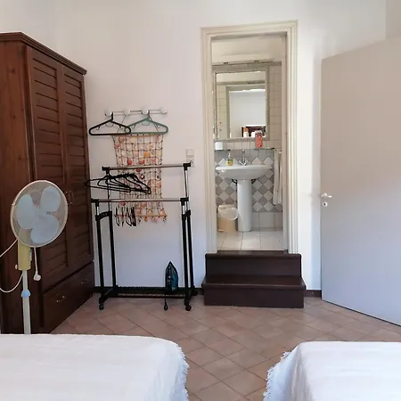 Kalymnos Island Rina Vathy Fiord House Дом отдыха Vathis