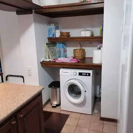 Casa vacanze Kalymnos Island Rina Vathy Fiord House