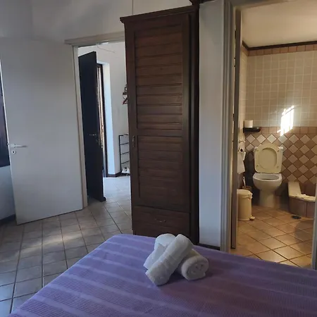 Kalymnos Island Rina Vathy Fiord House *