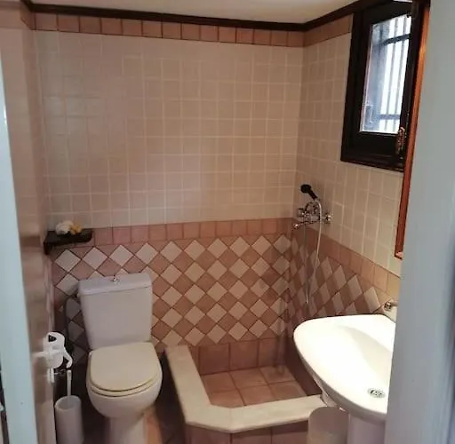 Kalymnos Island Rina Vathy Fiord House بيت للعطل