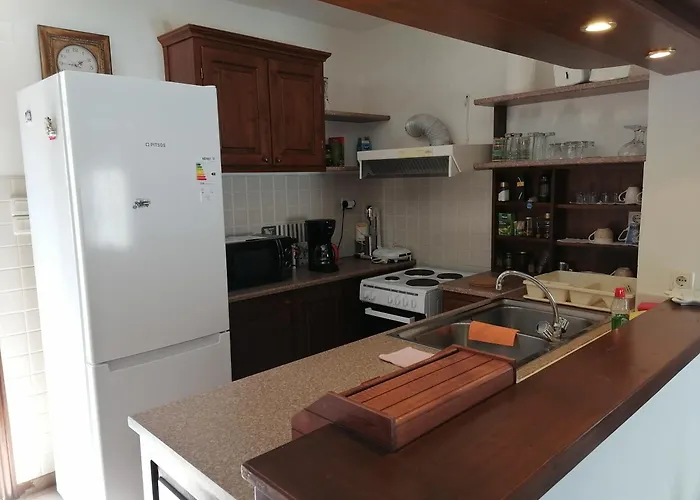 بيت للعطل Kalymnos Island Rina Vathy Fiord House Vathis