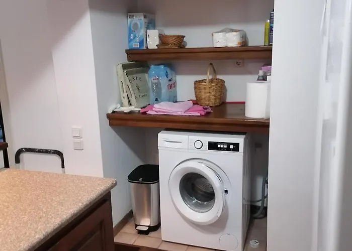 بيت للعطل Kalymnos Island Rina Vathy Fiord House